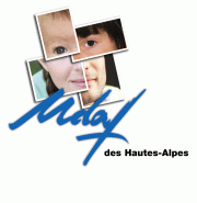 Logo UDAF 05